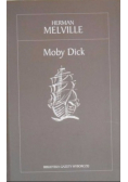 Biblioteka Gazety Wyborczej Tom 15 Moby Dick