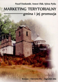 Marketing terytorialny gmina i jej promocja