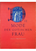 Die Mode der Gotischen Frau