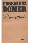Romer Pamiętniki