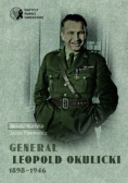 Generał Leopold Okulicki NOWA