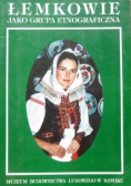 Łemkowie jako grupa etnograficzna