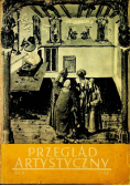 Przegląd artystyczny nr 3 / 1953