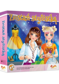 Zostań Stylistką Nowa