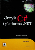Język C# i platforma NET