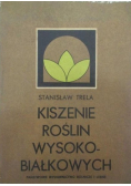 Kiszenie roślin wysokobiałkowych