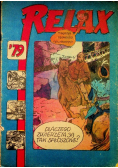 Relax zeszyt 24 / 1979