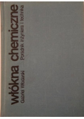 Włókna chemiczne