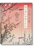 Hiroshige One Hundred Famous Views of Edo