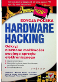Hardware Hacking Edycja polska