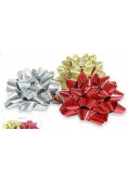 Rozety holographic 10cm (6szt)