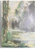 Przyroda Pienin w Obliczu Zmian