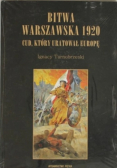 Bitwa warszawska 1920