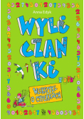 Wyliczanki
