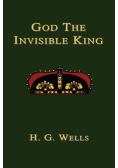 God the Invisible King