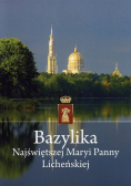 Bazylika Najświętszej Maryi Panny Licheńskiej