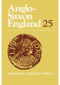 Anglo-Saxon England