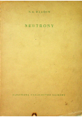 Neutrony