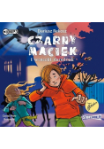 Czarny Maciek i wenecki starodruk audiobook
