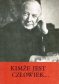 Kimże jest człowiek