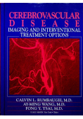 Cerebrovascular Disease Imaging and Interventional Treatment Options
