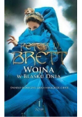 Wojna w Blasku Dnia księga 1