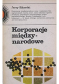Korporacje międzynarodowe