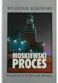 Moskiewski Proces