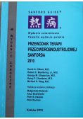 Przewodnik Terapii Przeciwdrobnoustrojowej Sanforda 2010