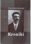 Kroniki