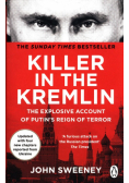Killer in the Kremlin