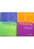 Dwanaście kłamstw 2 tomy