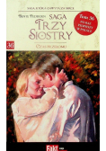Saga Trzy Siostry tom 36 Czas przełomu