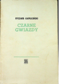 Czarne Gwiazdy