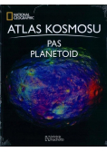 Atlas kosmosu Tom 29 Pas Planetoid