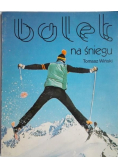 Balet na śniegu