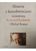 Historia z konsekwencjami