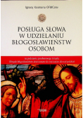 Posługa słowa w udzielaniu błogosławieństw