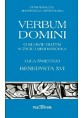 Verbum Domini o słowie Bożym w życiu i misji kościoła