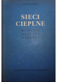 Sieci Cieplne