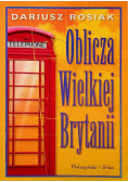 Oblicza Wielkiej Brytanii