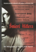 Śmierć Hitlera