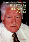 Historia jednego życia