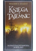 Księga tajemnic