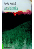 Analfabetka