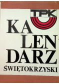 Kalendarz świętokrzyski