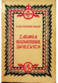 Zadania duszpasterskie świeckich 1932 r.