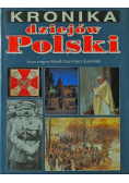 Kronika dziejów Polski
