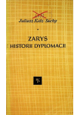 Zarys historii dyplomacji