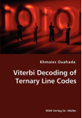 Viterbi Decoding of Ternary Line Codes